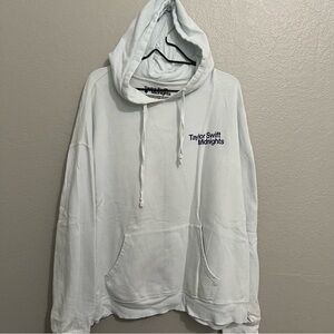 Midnights Era hoodie